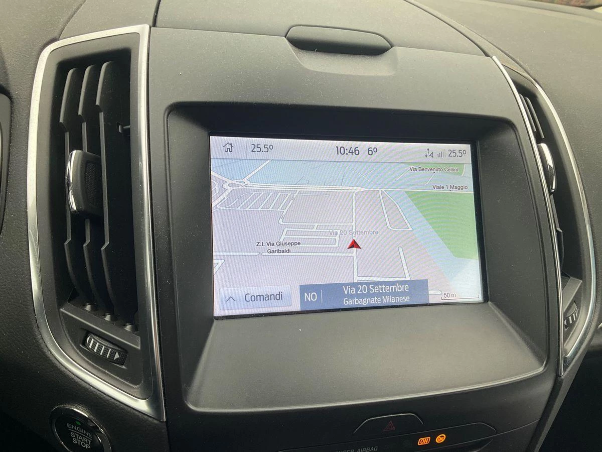 Hoofdafbeelding Ford Galaxy