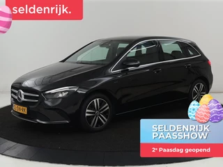 Mercedes-Benz B-klasse 250e Urban | Leder | Stoelverwarming |  Sfeerverlichting | Camera | Park Assist | Navigatie | Full LED | Widescreen | DAB | Cruise control | Bluetooth | Climate control | PHEV | Plug In