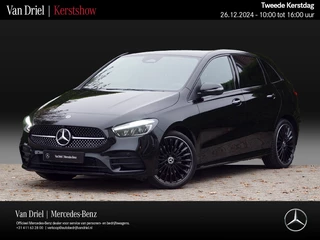 Mercedes-Benz B-Klasse B 250 e AMG Line | Keyless-Go Verwarmd Stuurwiel Sfeer