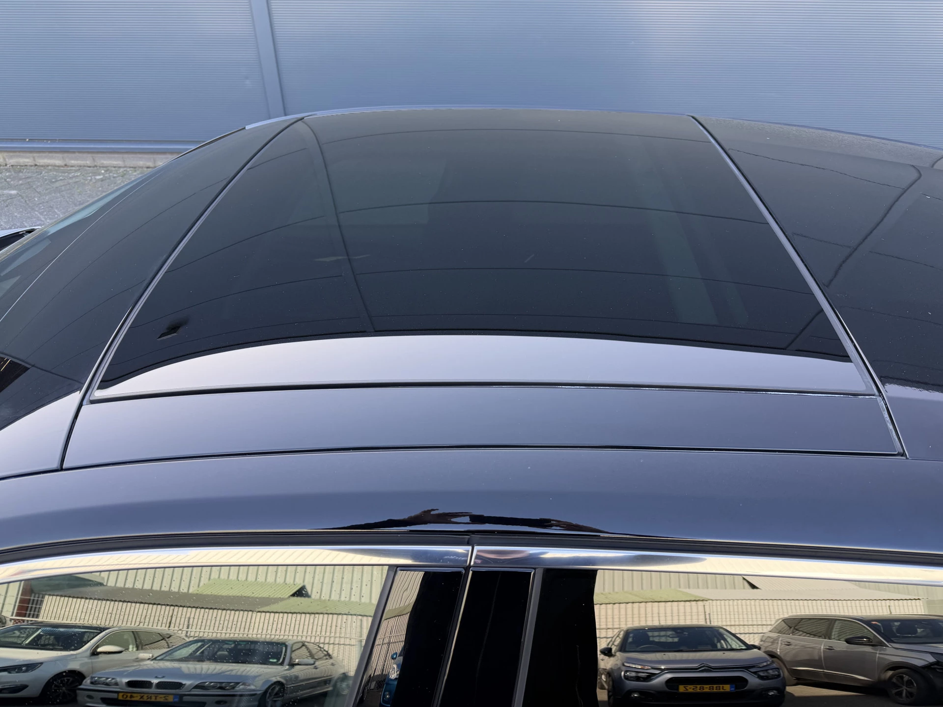 Hoofdafbeelding DS DS 4