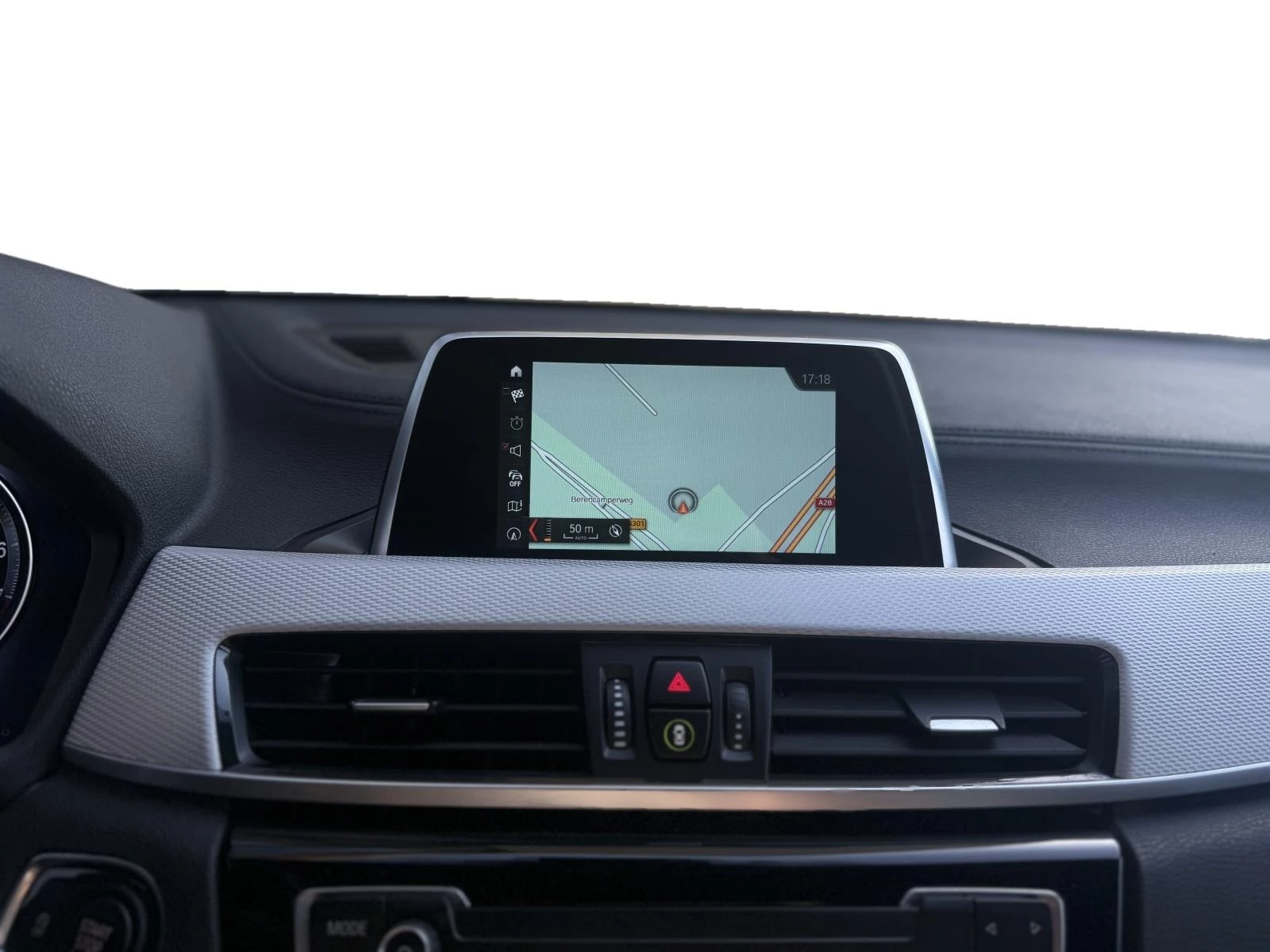 Hoofdafbeelding BMW X2