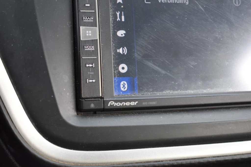 Hoofdafbeelding Suzuki S-Cross