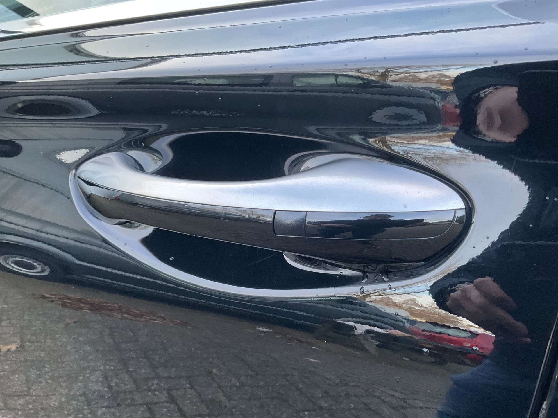 Hoofdafbeelding Hyundai Santa Fe