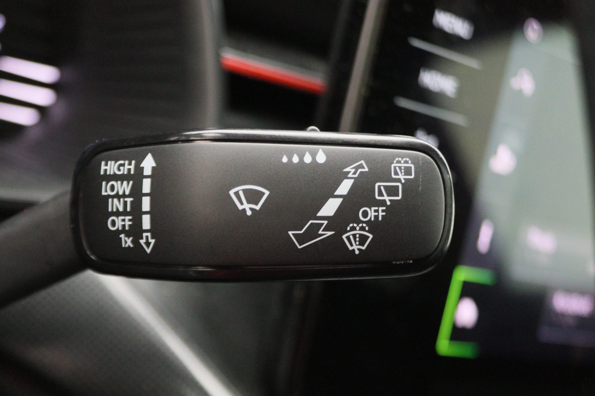 Hoofdafbeelding Škoda Scala