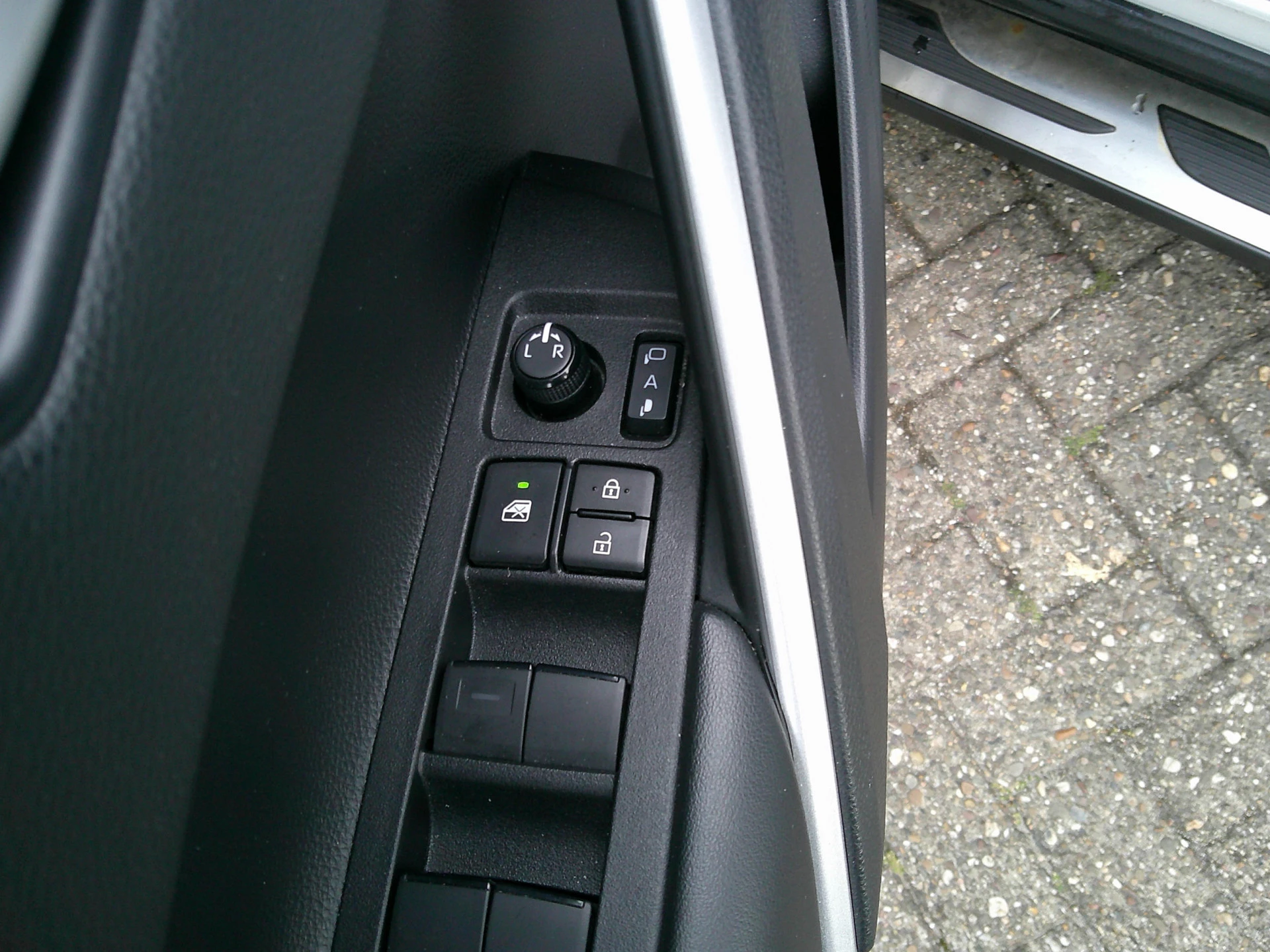 Hoofdafbeelding Toyota Corolla Cross