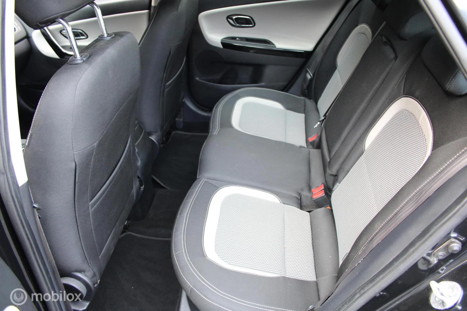 Hoofdafbeelding Kia cee'd