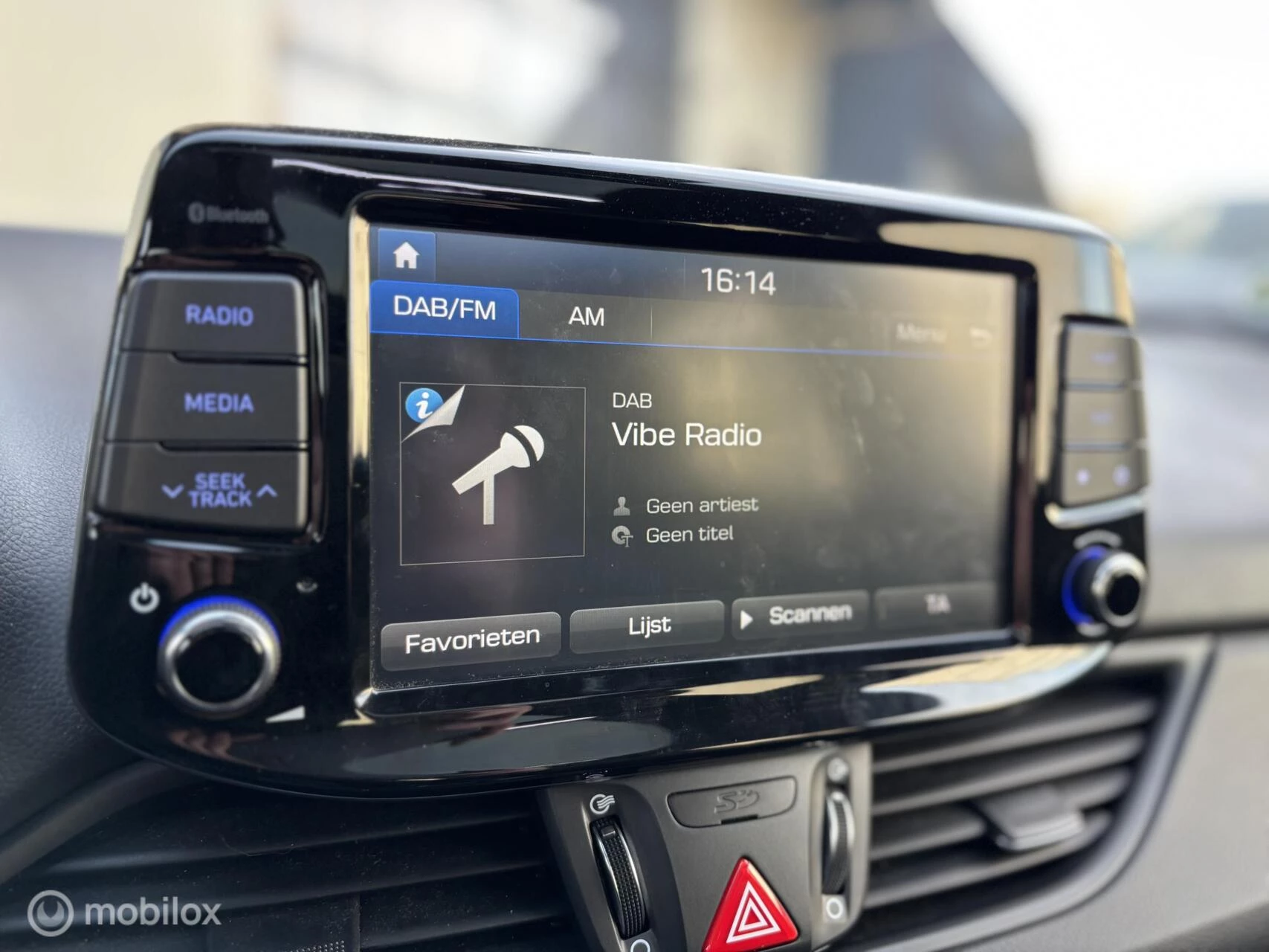 Hoofdafbeelding Hyundai i30