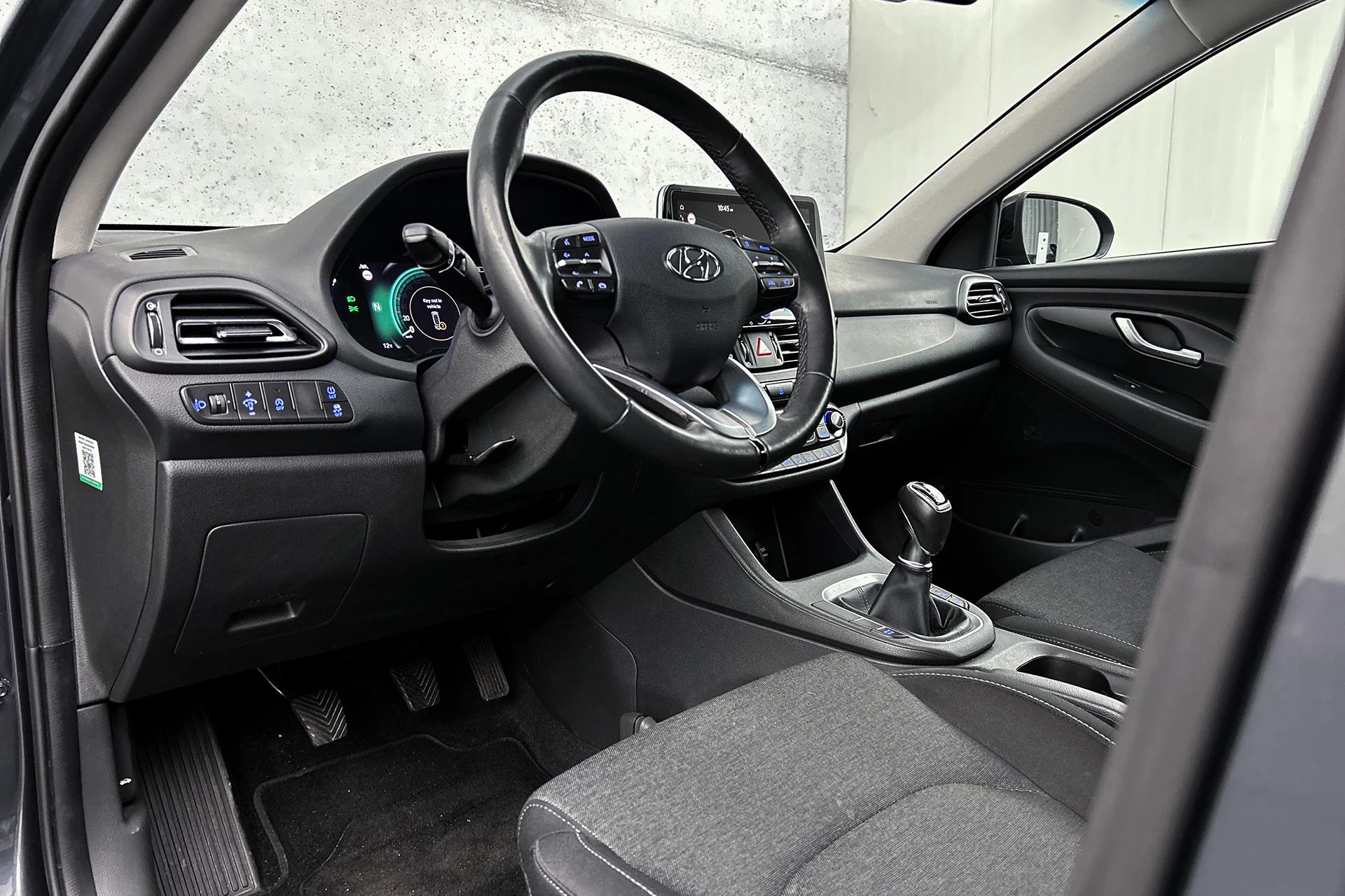 Hoofdafbeelding Hyundai i30