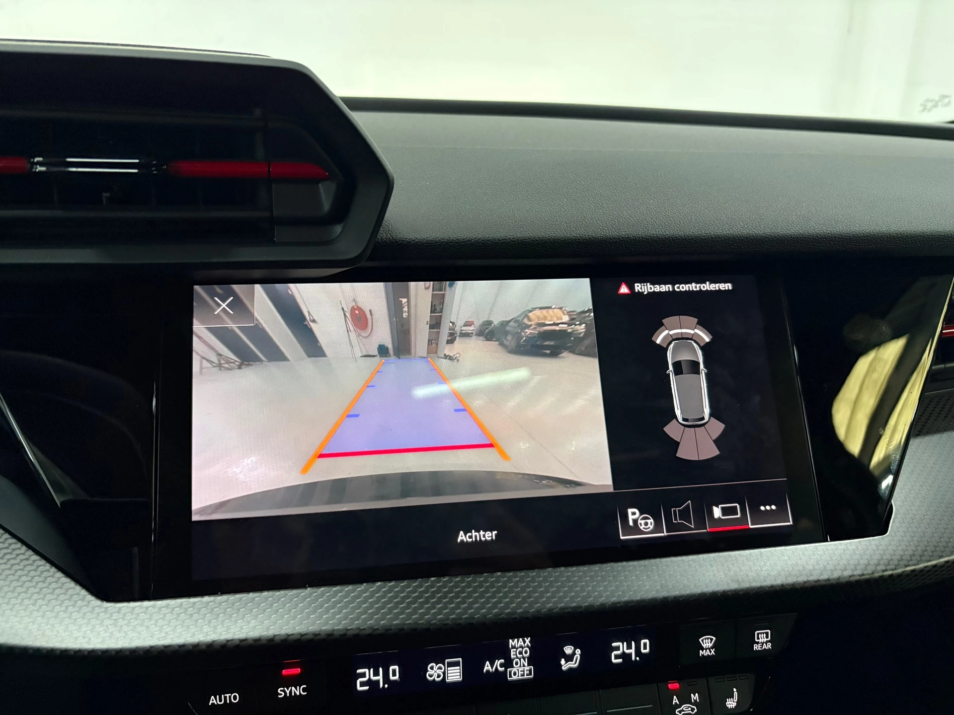 Hoofdafbeelding Audi RS3