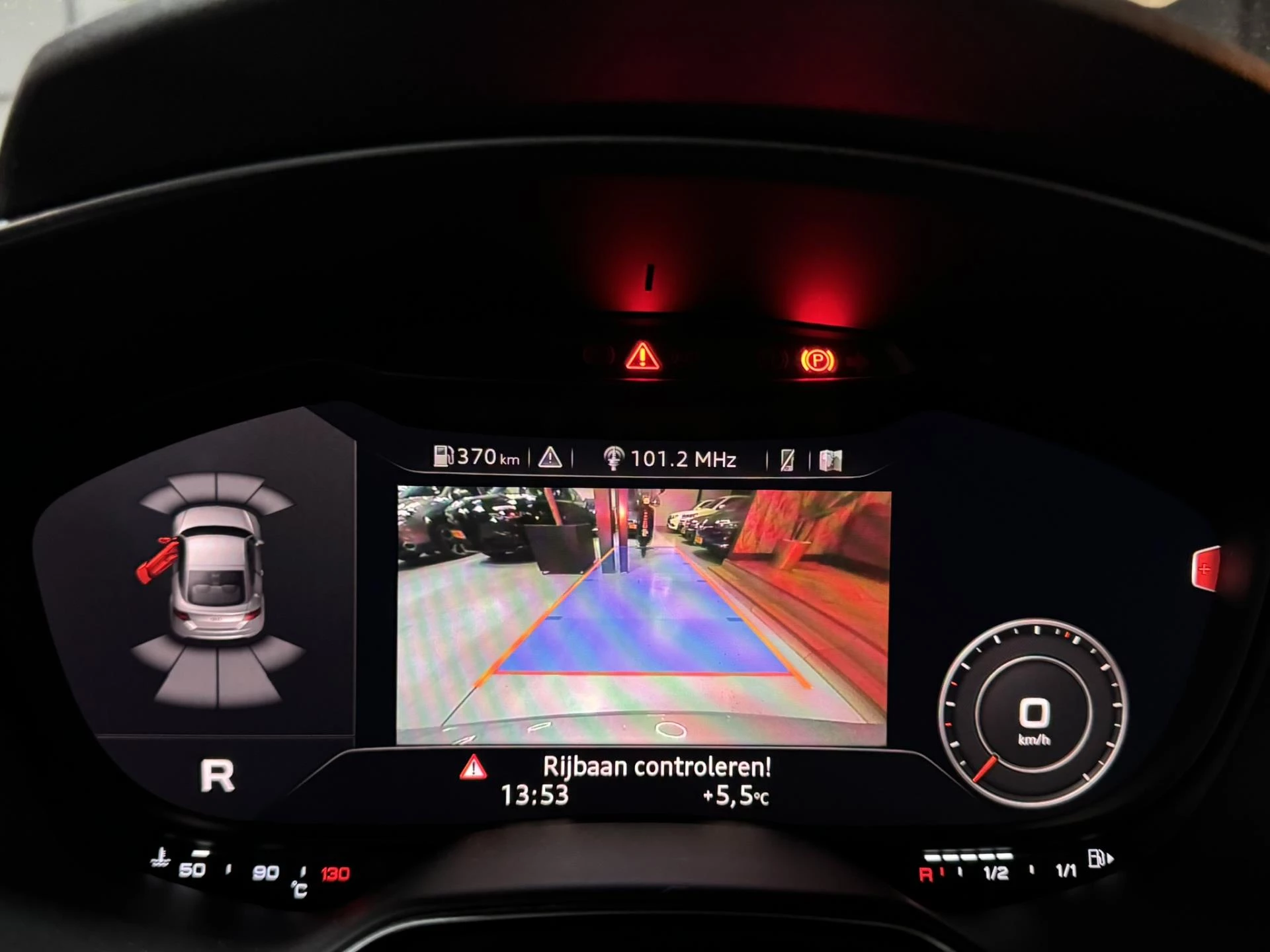 Hoofdafbeelding Audi TT