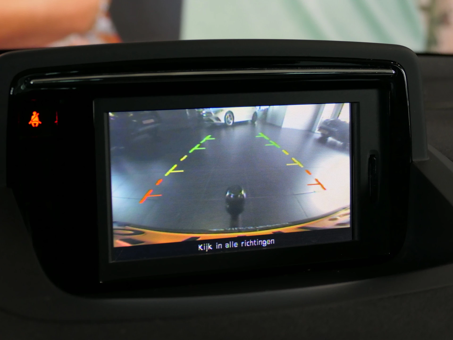 Hoofdafbeelding Renault Mégane