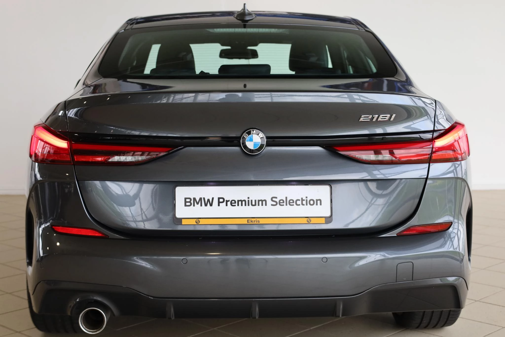 Hoofdafbeelding BMW 2 Serie