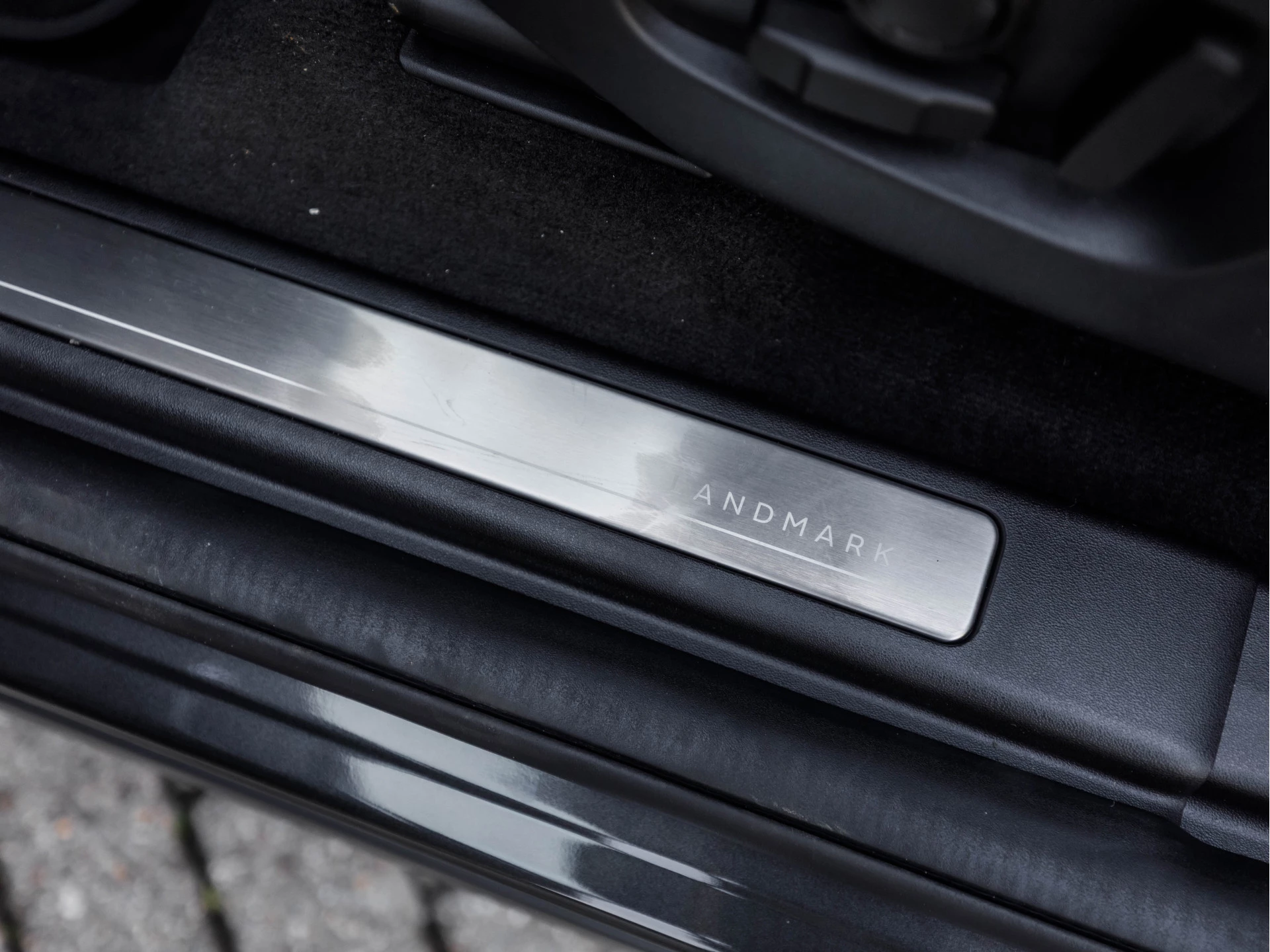 Hoofdafbeelding Land Rover Discovery Sport