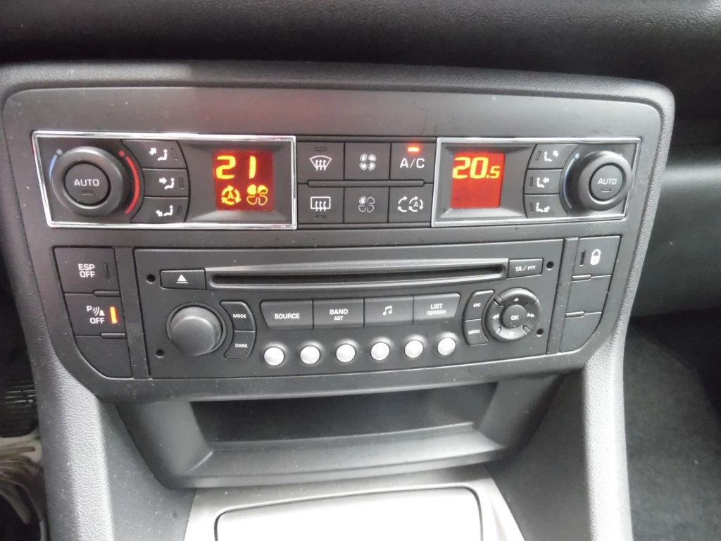 Hoofdafbeelding Citroën C5