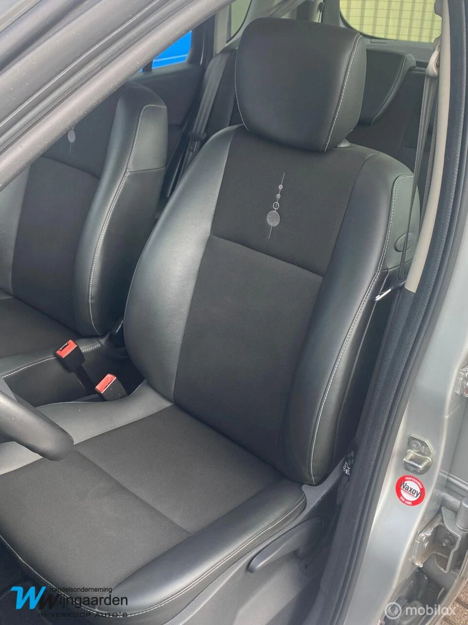 Hoofdafbeelding Renault Grand Modus