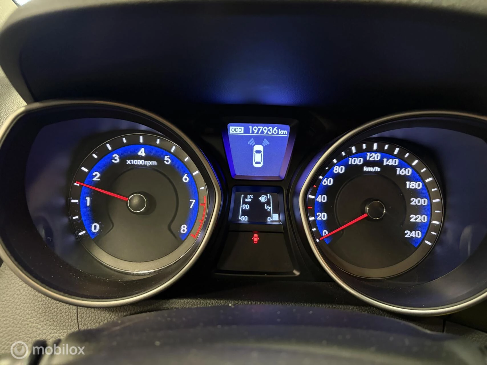 Hoofdafbeelding Hyundai i30