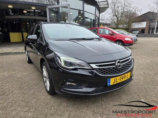 Opel Astra Sports Tourer 1.0 Edition