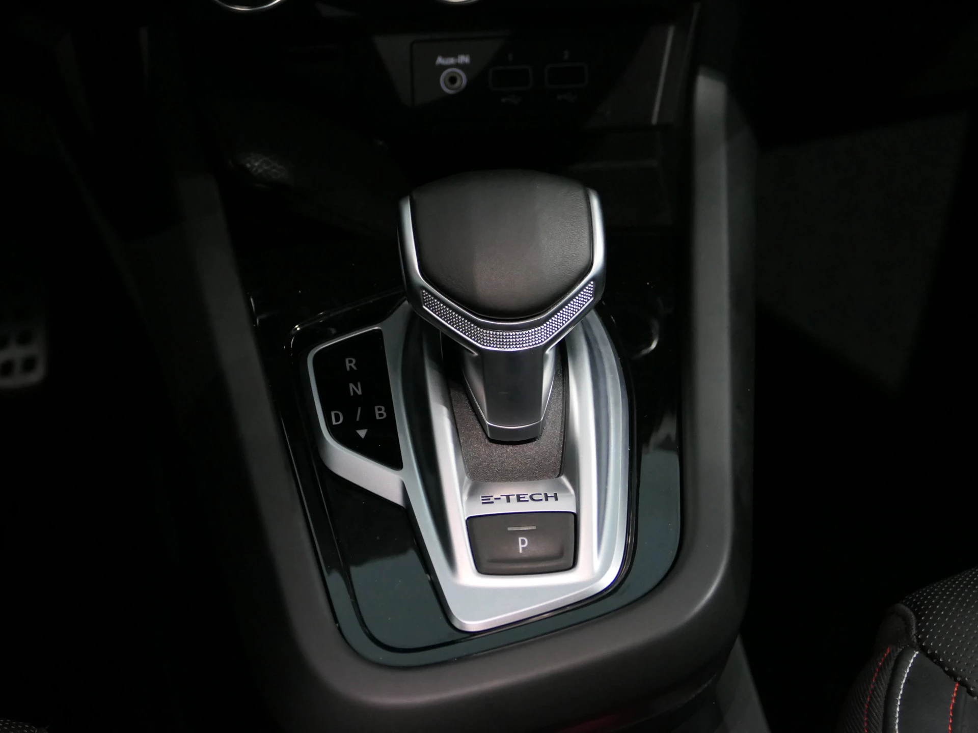 Hoofdafbeelding Renault Arkana