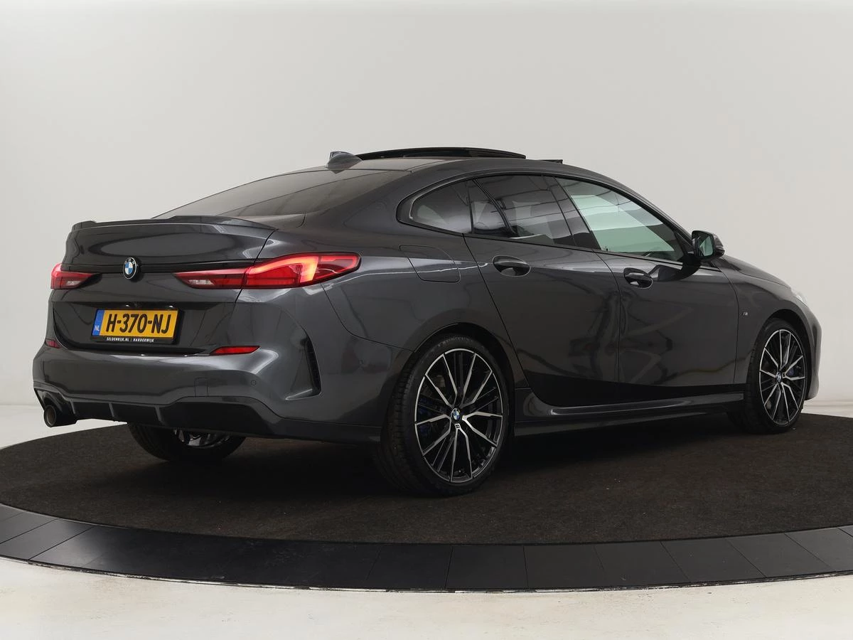 Hoofdafbeelding BMW 2 Serie