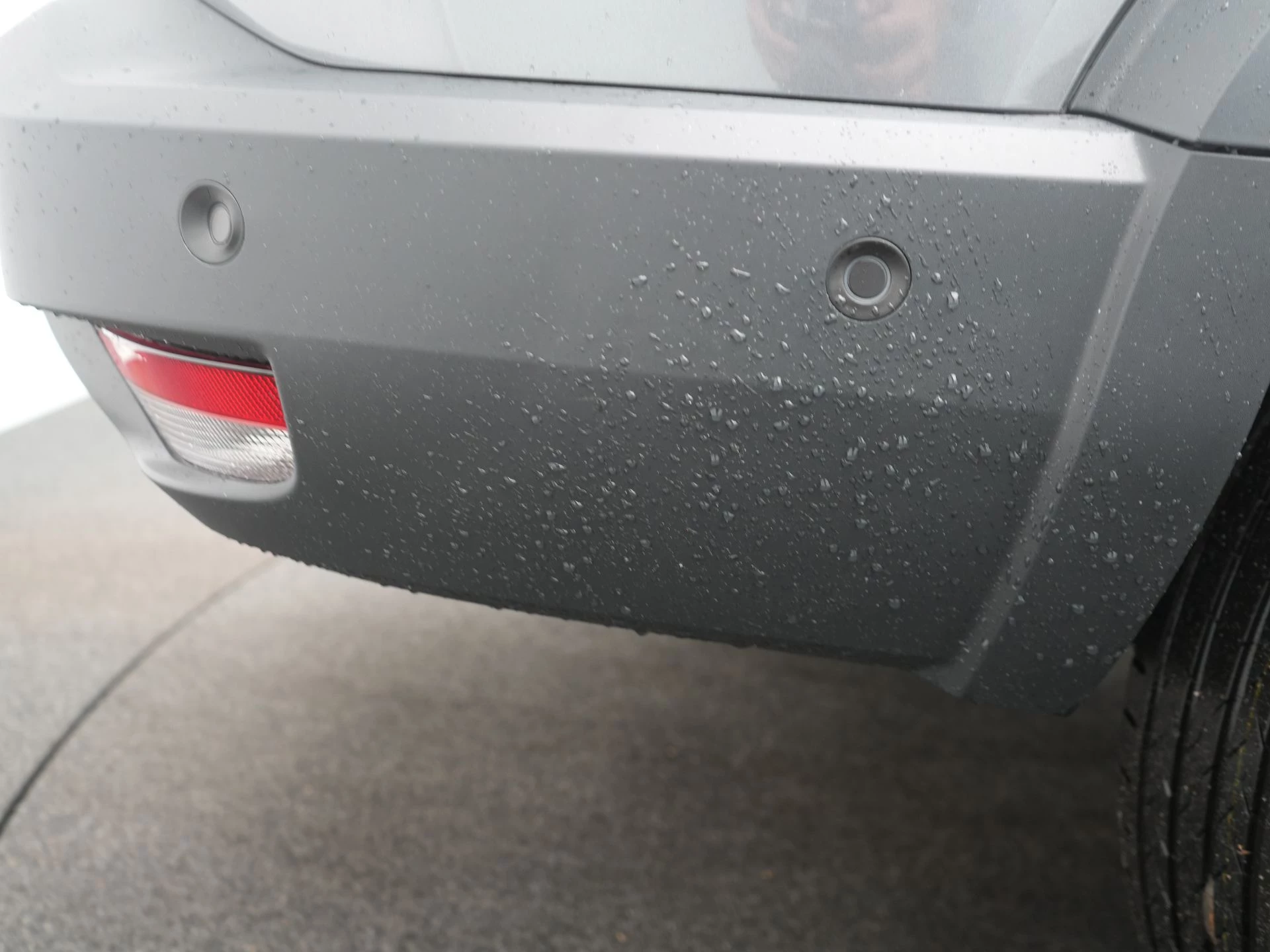 Hoofdafbeelding Dacia Bigster