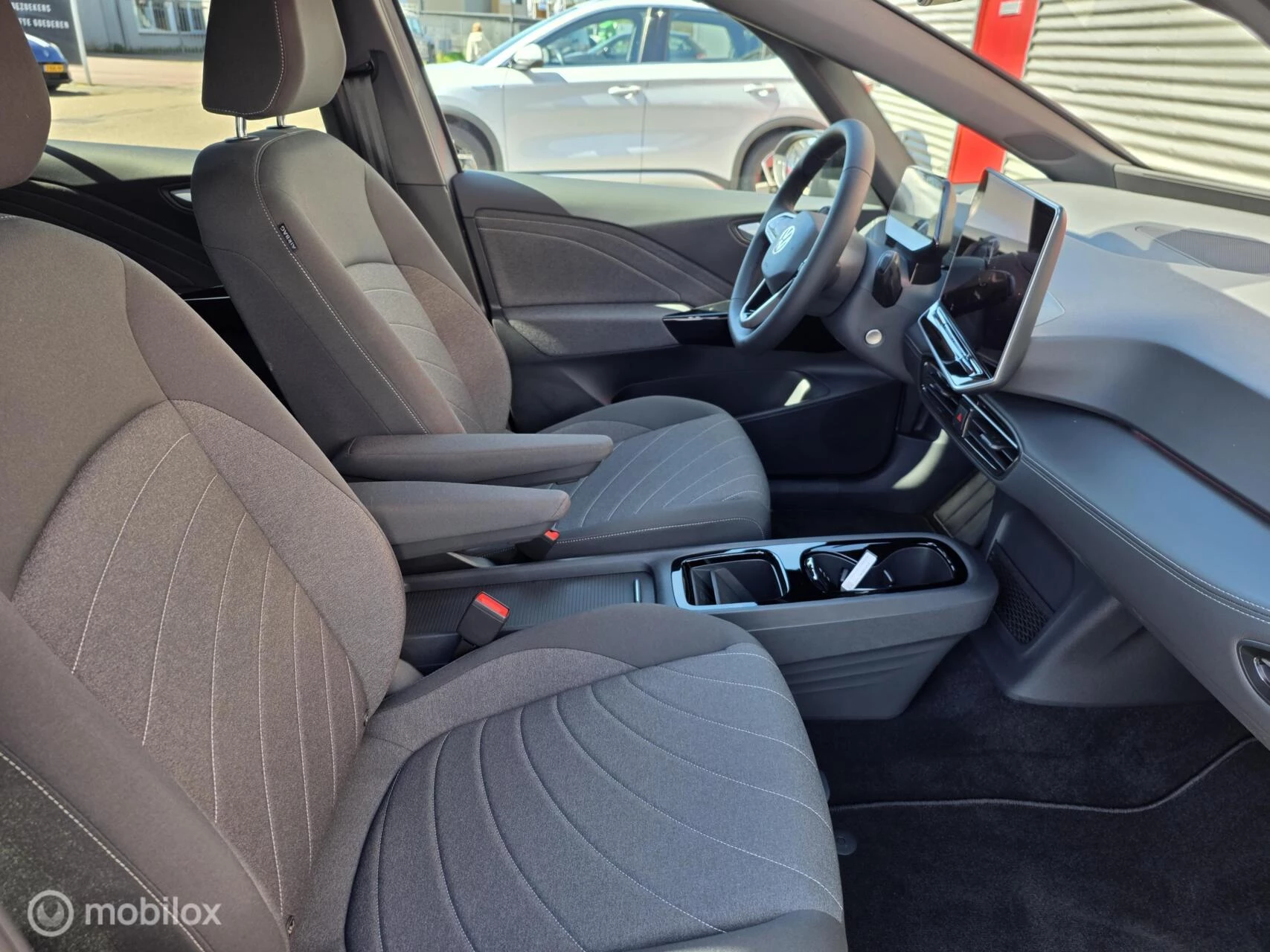 Hoofdafbeelding Volkswagen ID.3