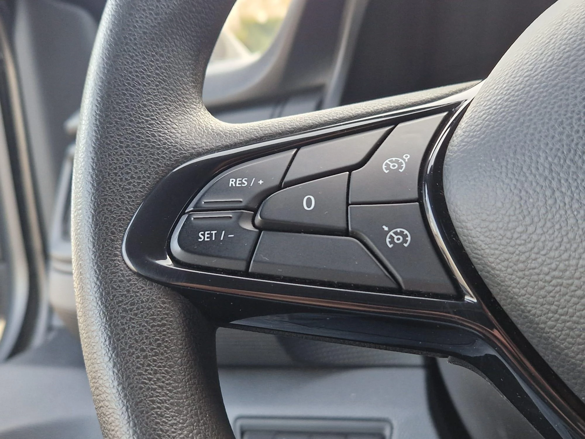 Hoofdafbeelding Nissan Primastar