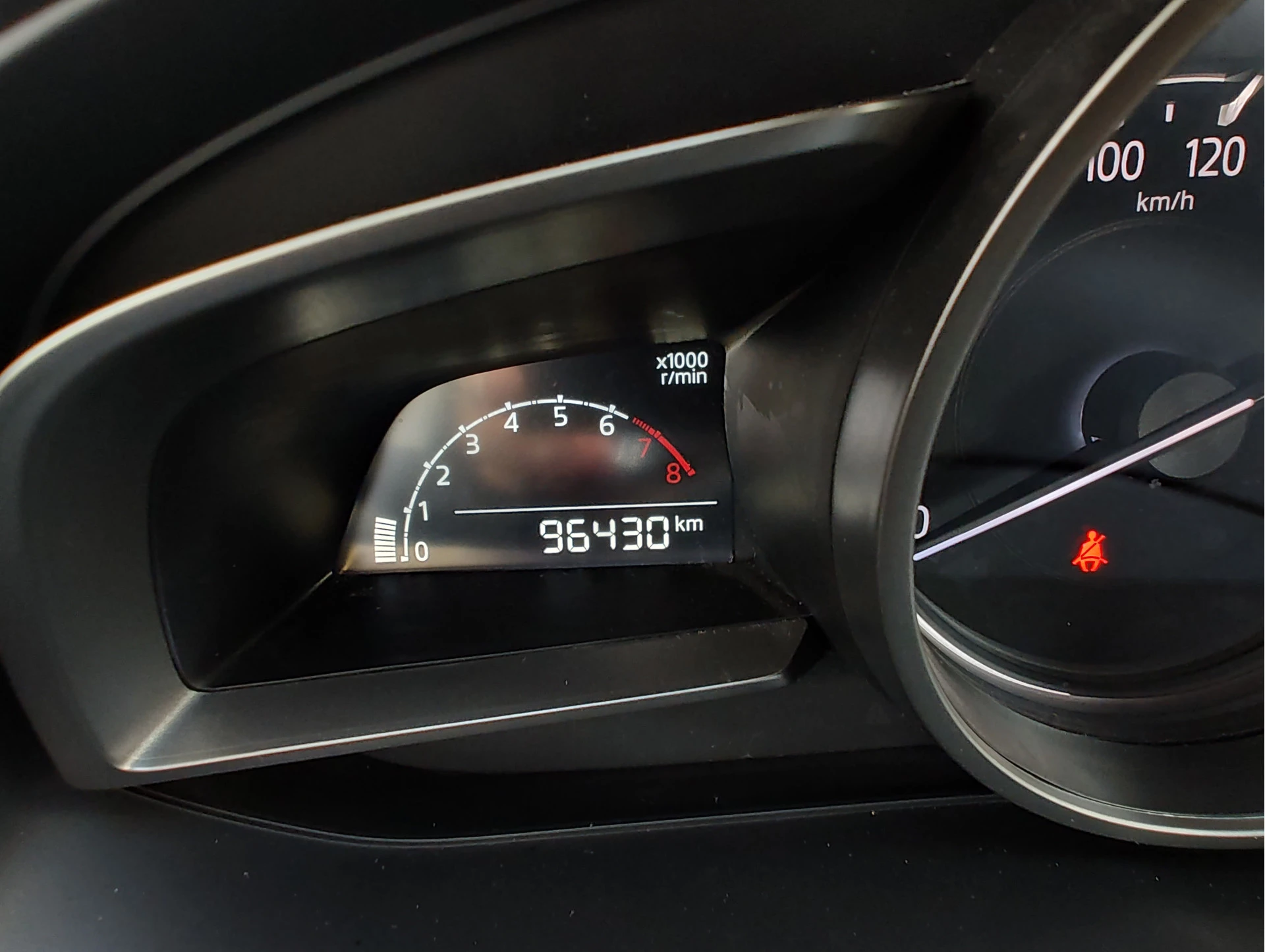 Hoofdafbeelding Mazda 2