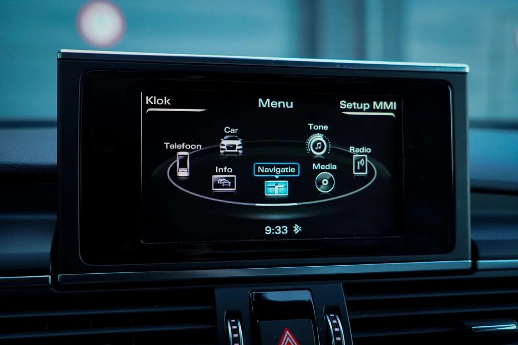 Hoofdafbeelding Audi A7