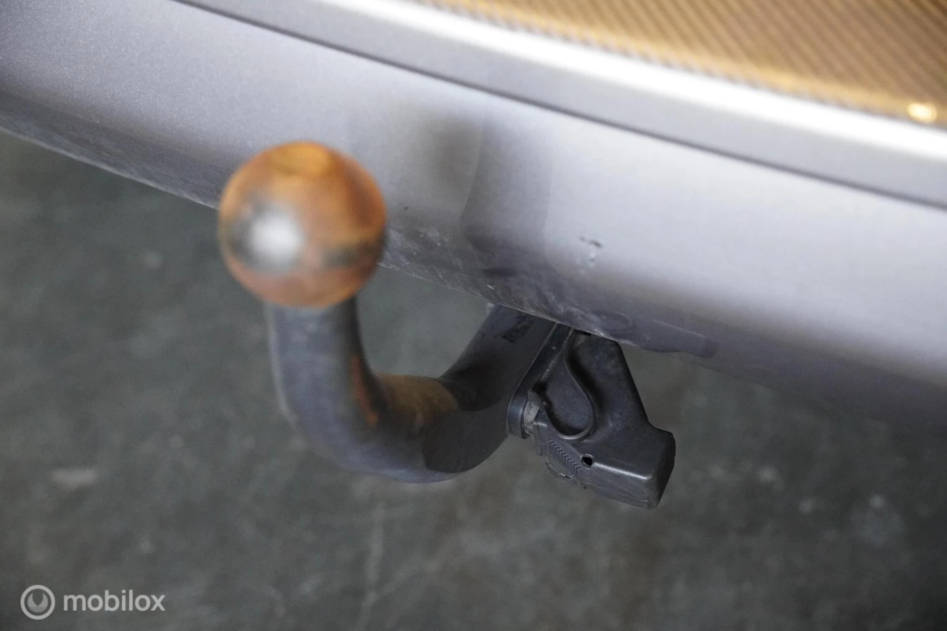 Hoofdafbeelding Citroën Jumpy