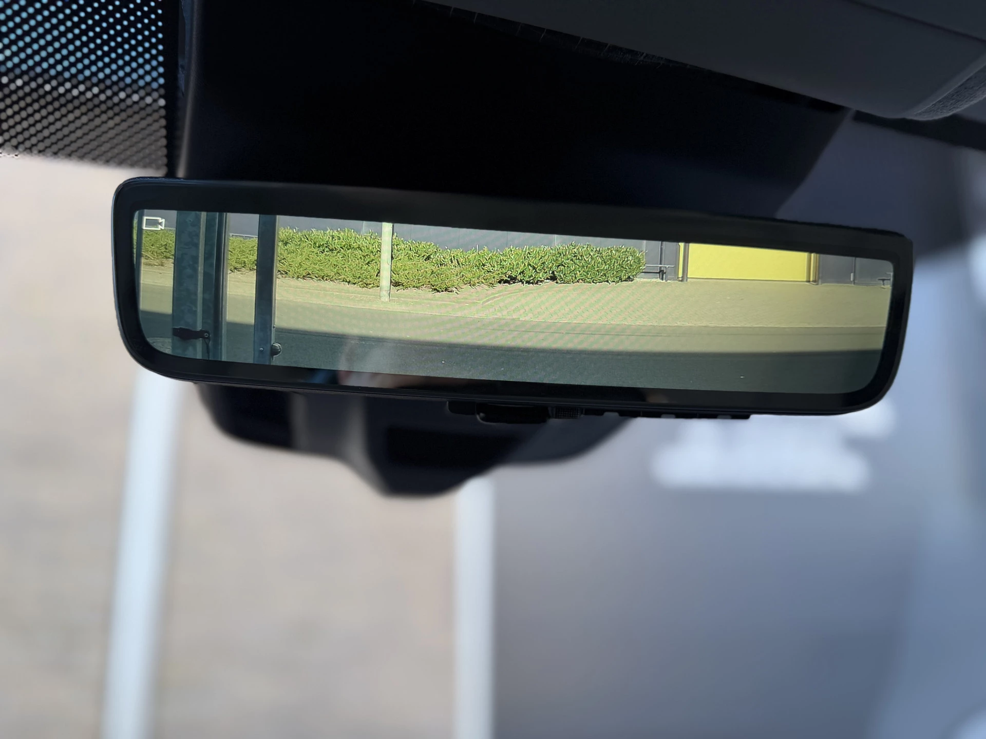 Hoofdafbeelding Ford E-Transit