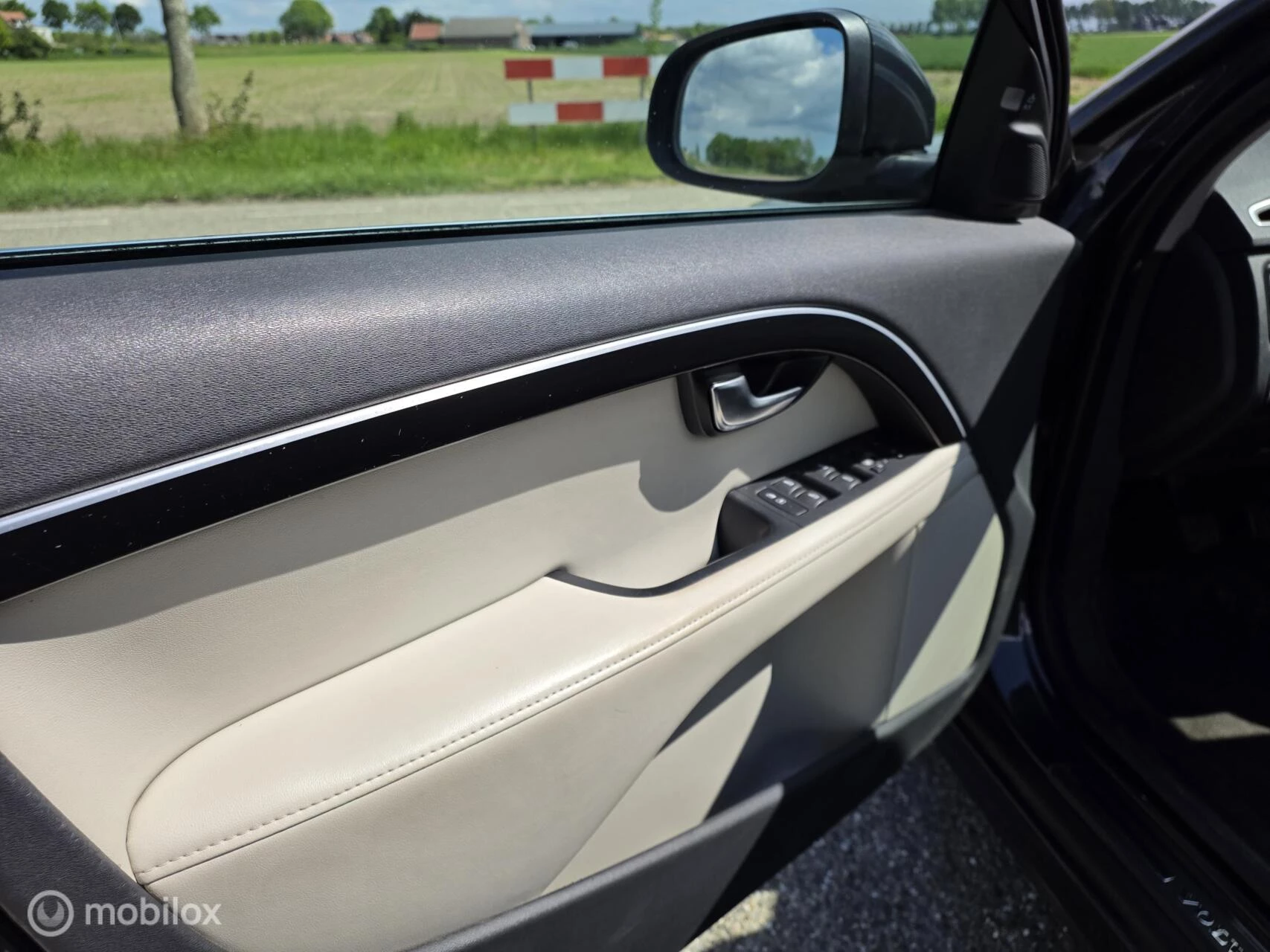 Hoofdafbeelding Volvo V70