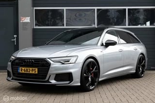 Audi A6 Avant 55 TFSI e quattro Competition S-LINE Panorama