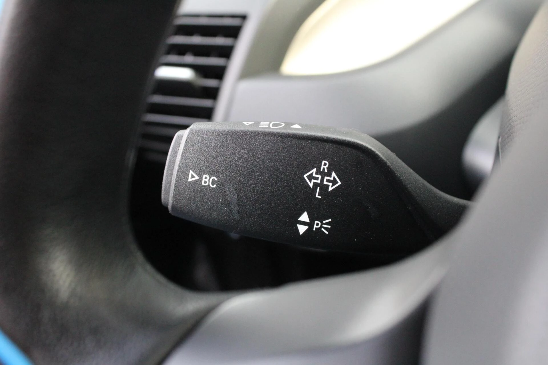 Hoofdafbeelding BMW i3