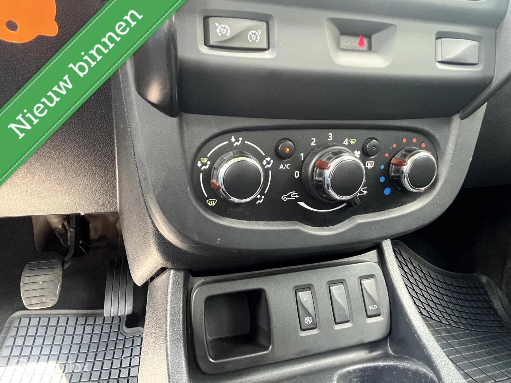 Hoofdafbeelding Dacia Duster