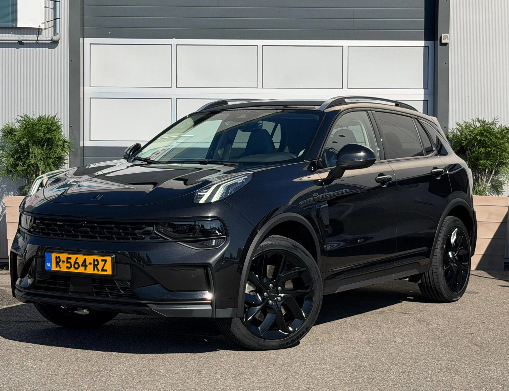 Hoofdafbeelding Lynk & Co 01