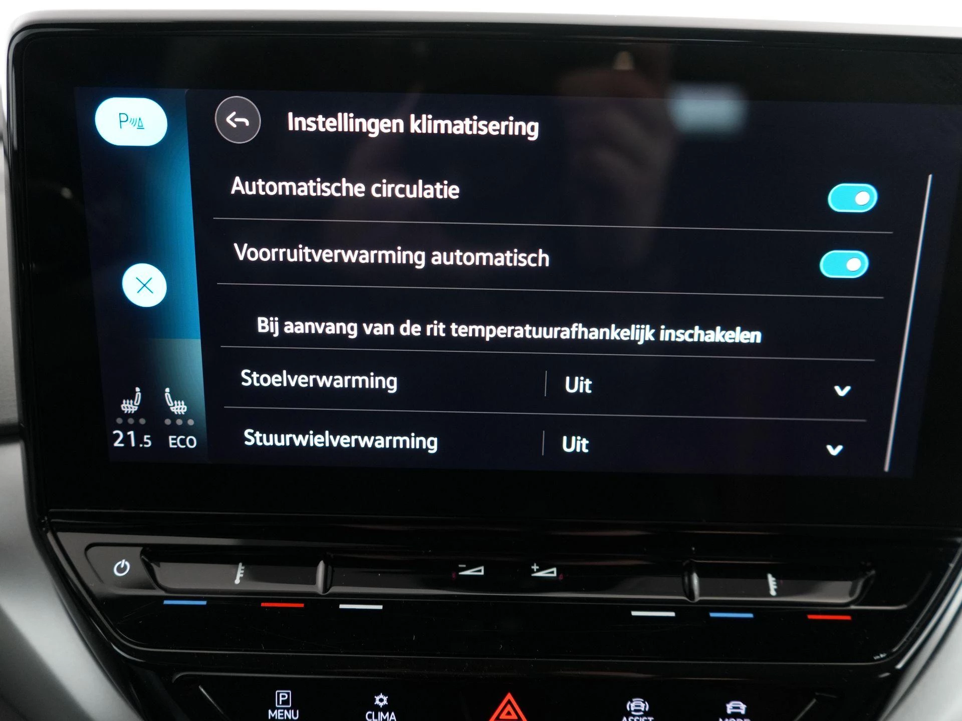 Hoofdafbeelding Volkswagen ID.4