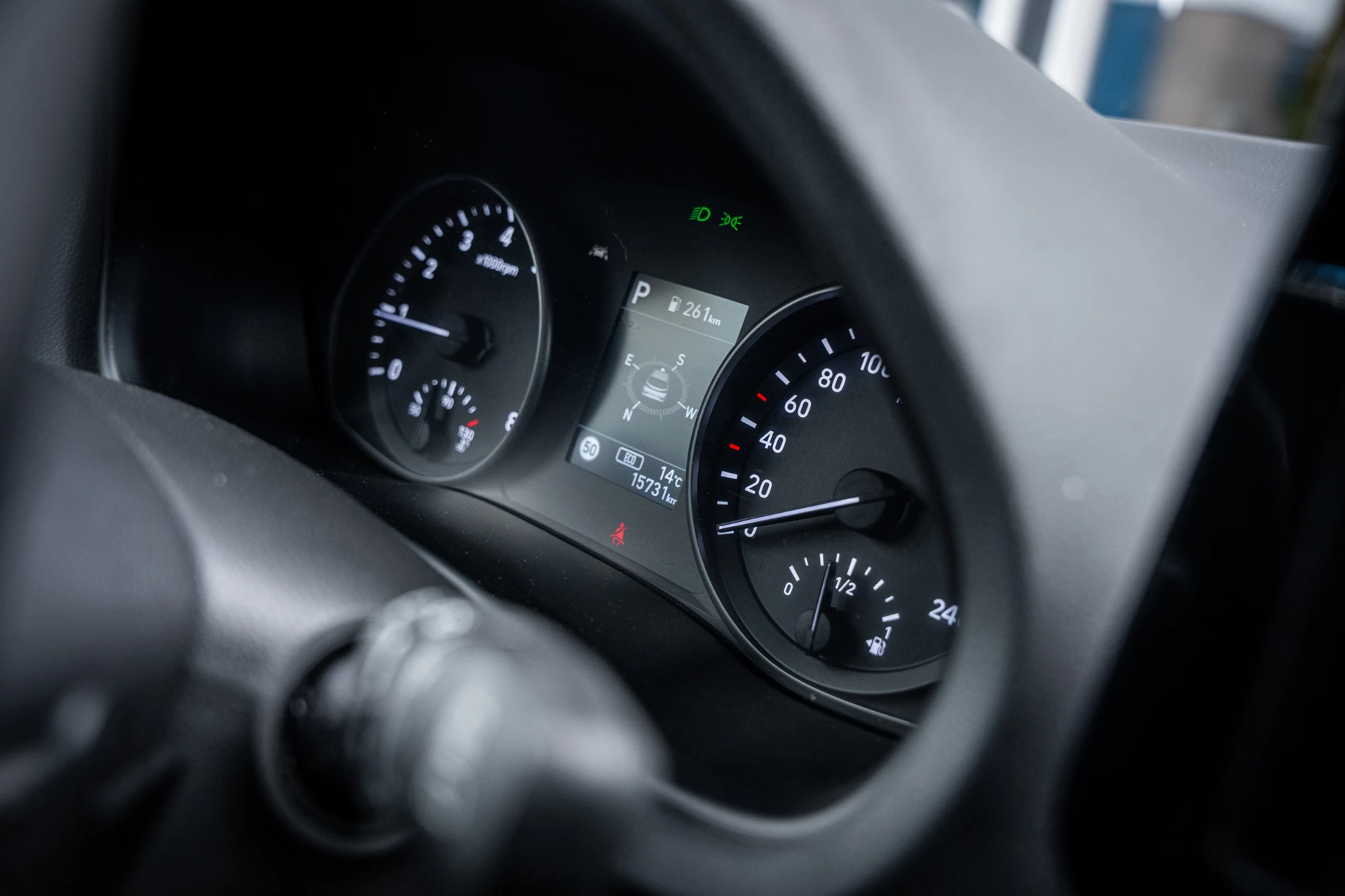 Hoofdafbeelding Hyundai i30