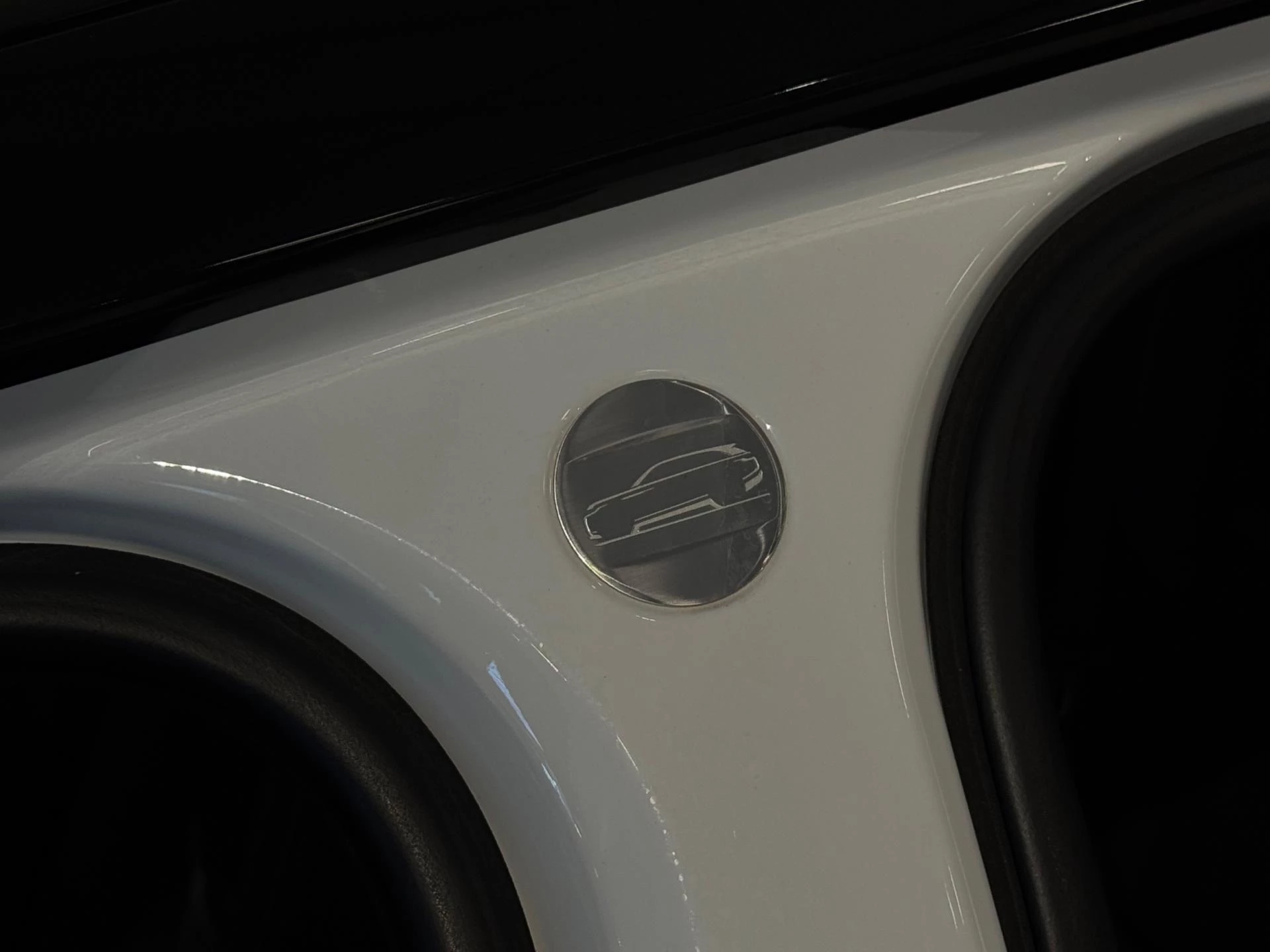 Hoofdafbeelding Land Rover Range Rover Velar