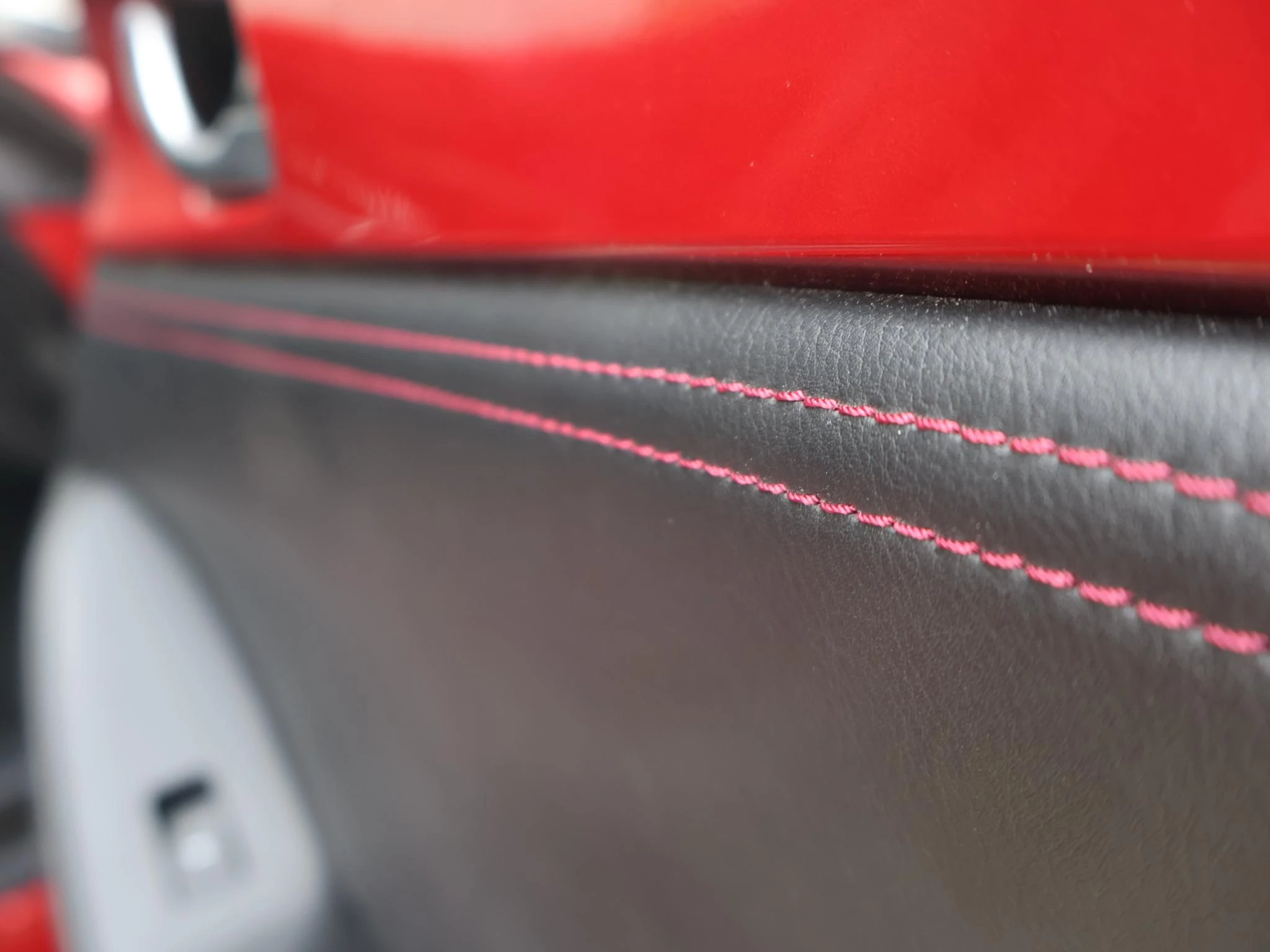 Hoofdafbeelding Mazda MX-5