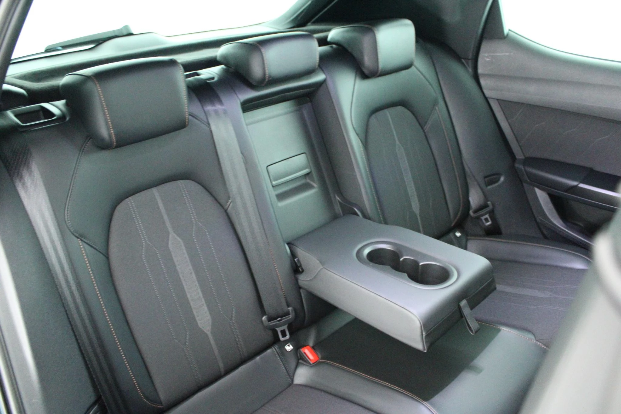 Hoofdafbeelding CUPRA Leon