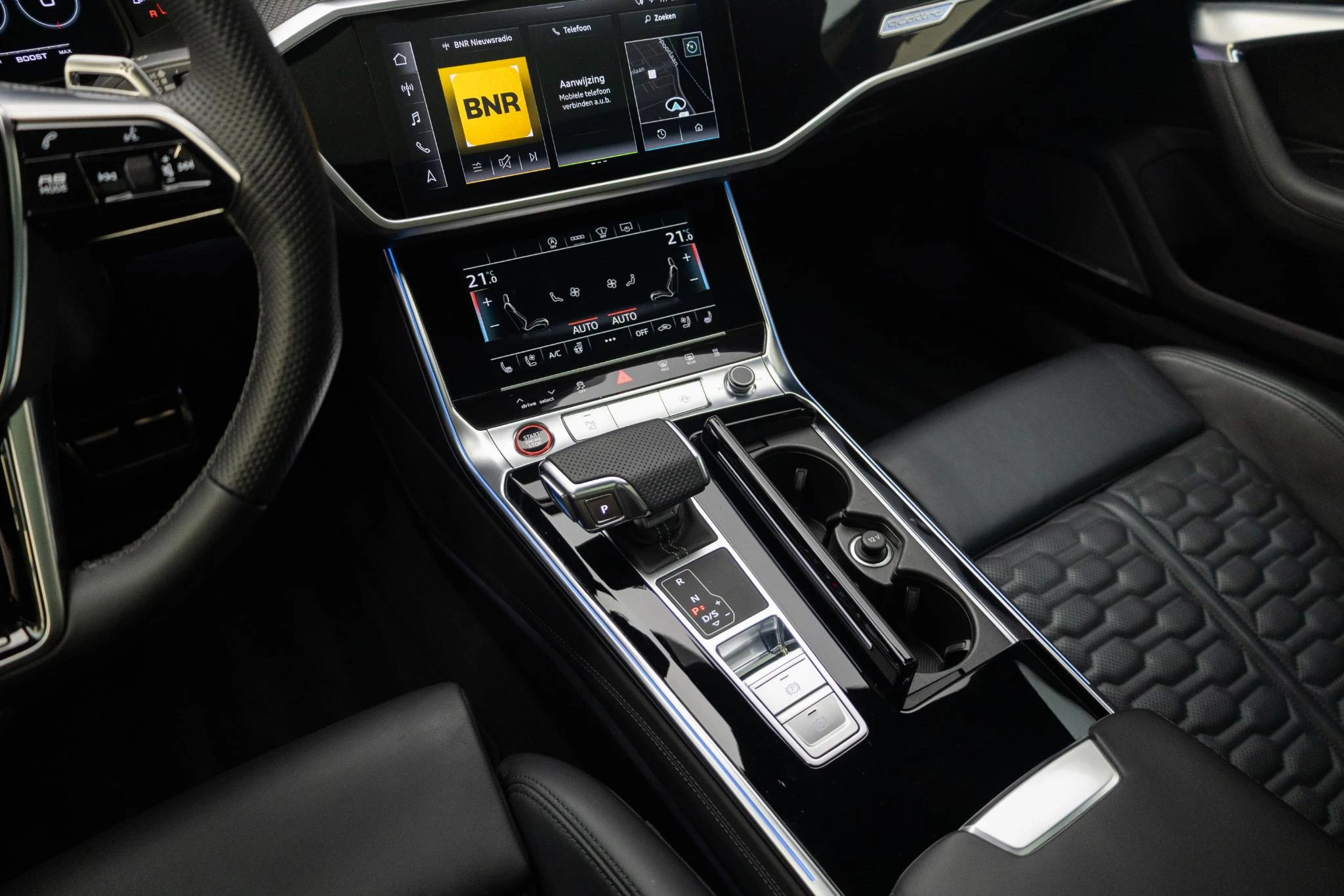 Hoofdafbeelding Audi RS6