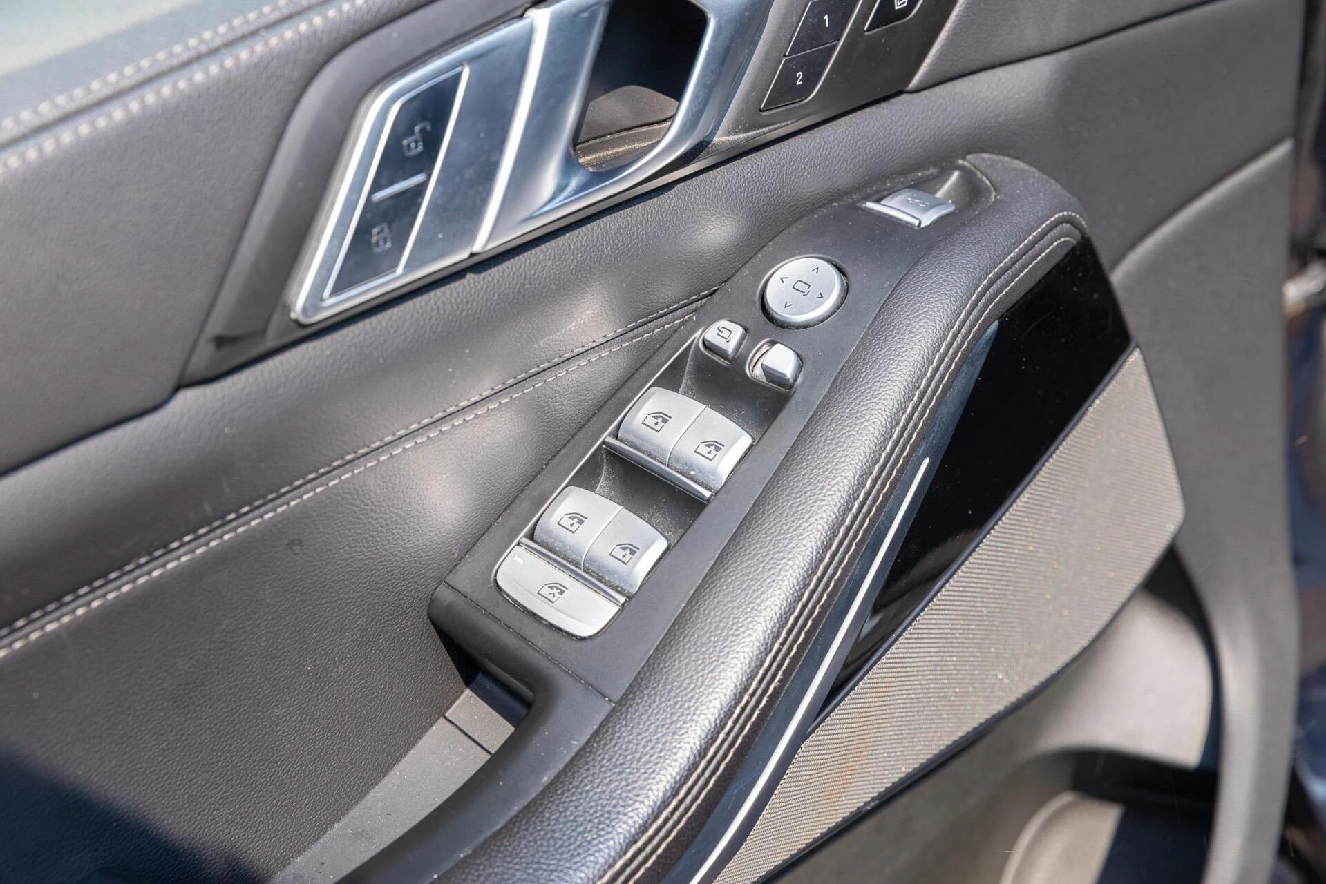 Hoofdafbeelding BMW X7