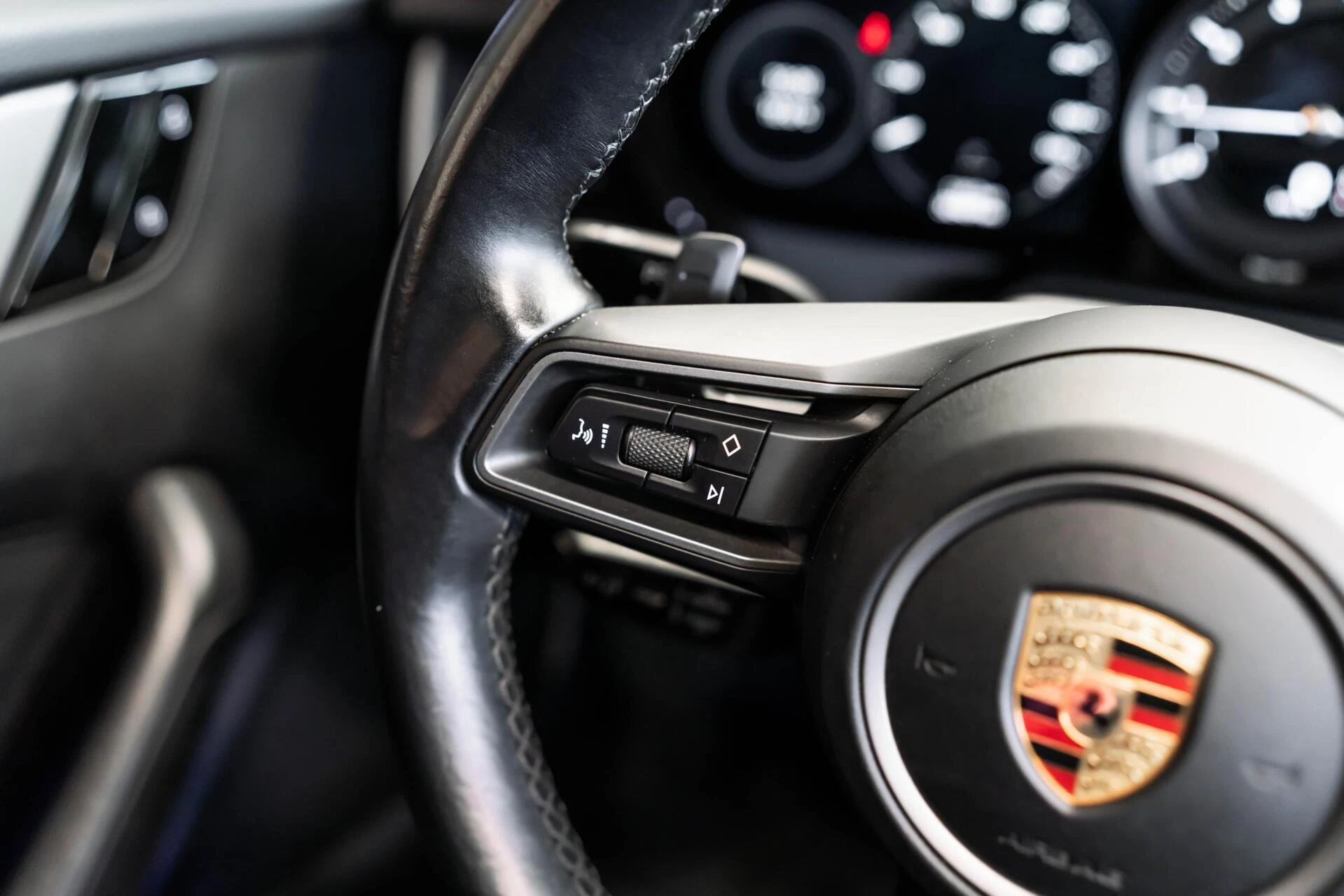 Hoofdafbeelding Porsche 911