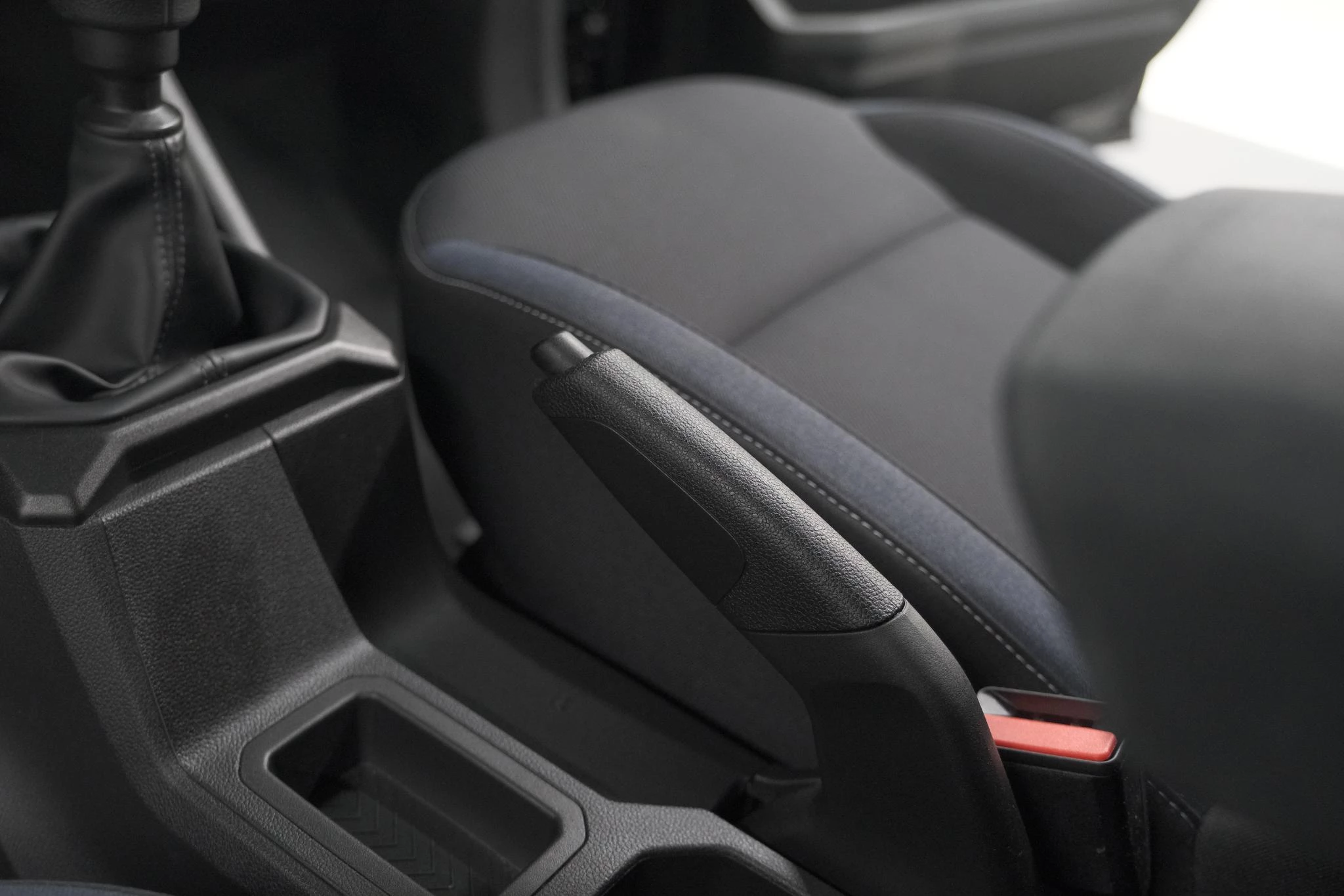 Hoofdafbeelding Dacia Duster