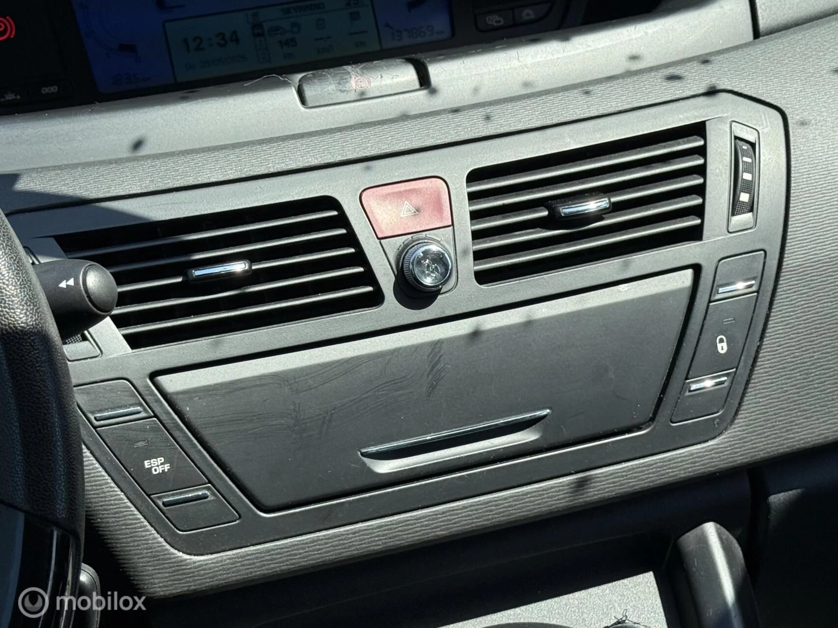 Hoofdafbeelding Citroën C4 Picasso