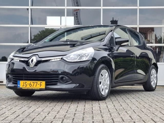 Renault Clio 0.9 TCe  Expression