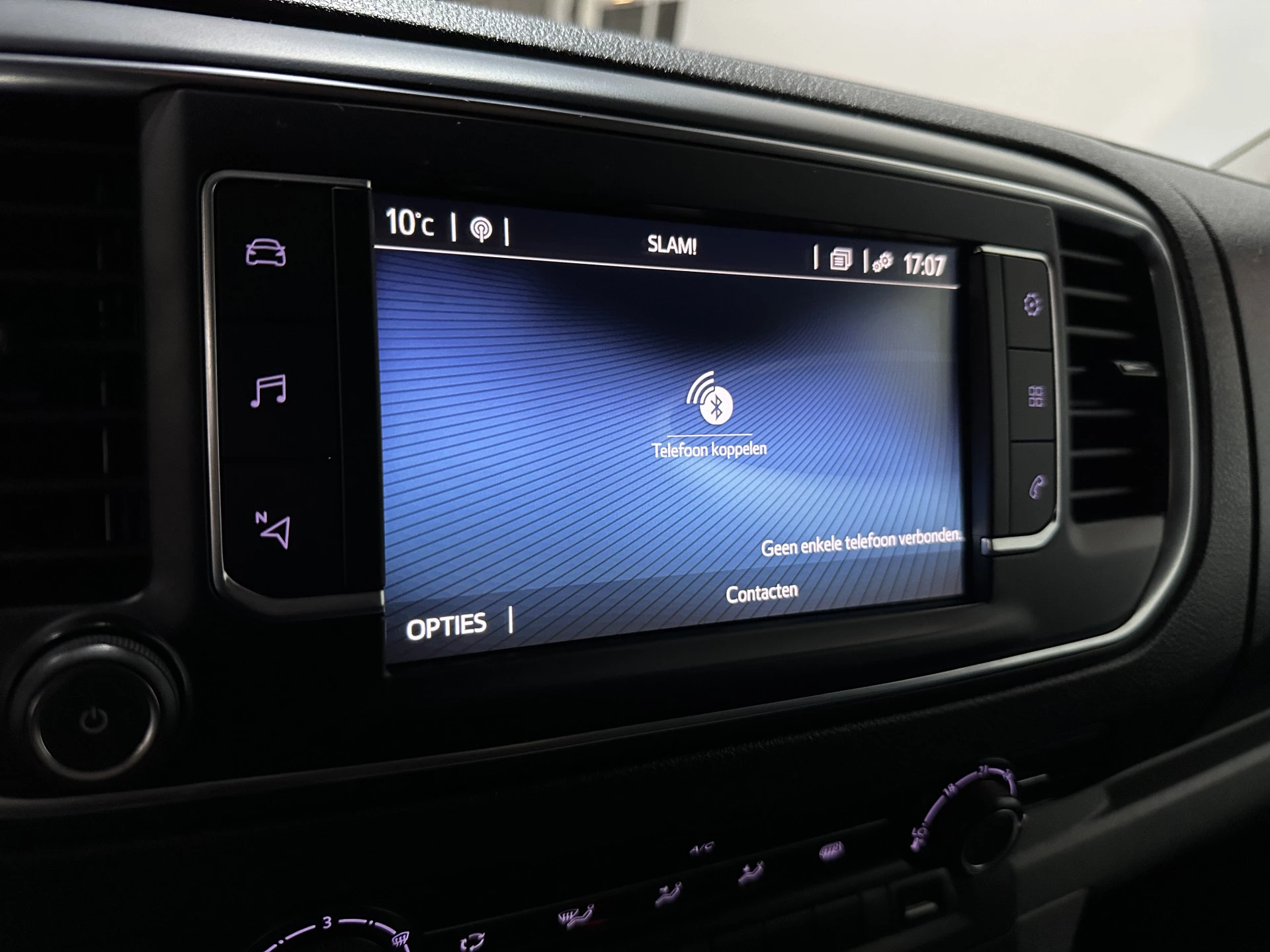 Hoofdafbeelding Toyota ProAce