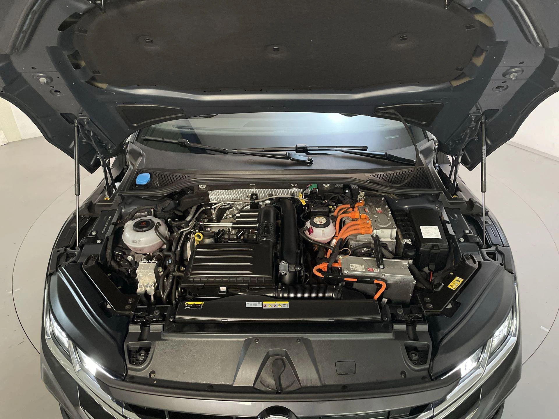 Hoofdafbeelding Volkswagen Arteon