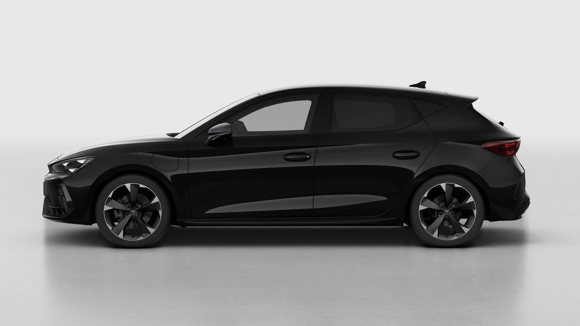 Hoofdafbeelding CUPRA Leon