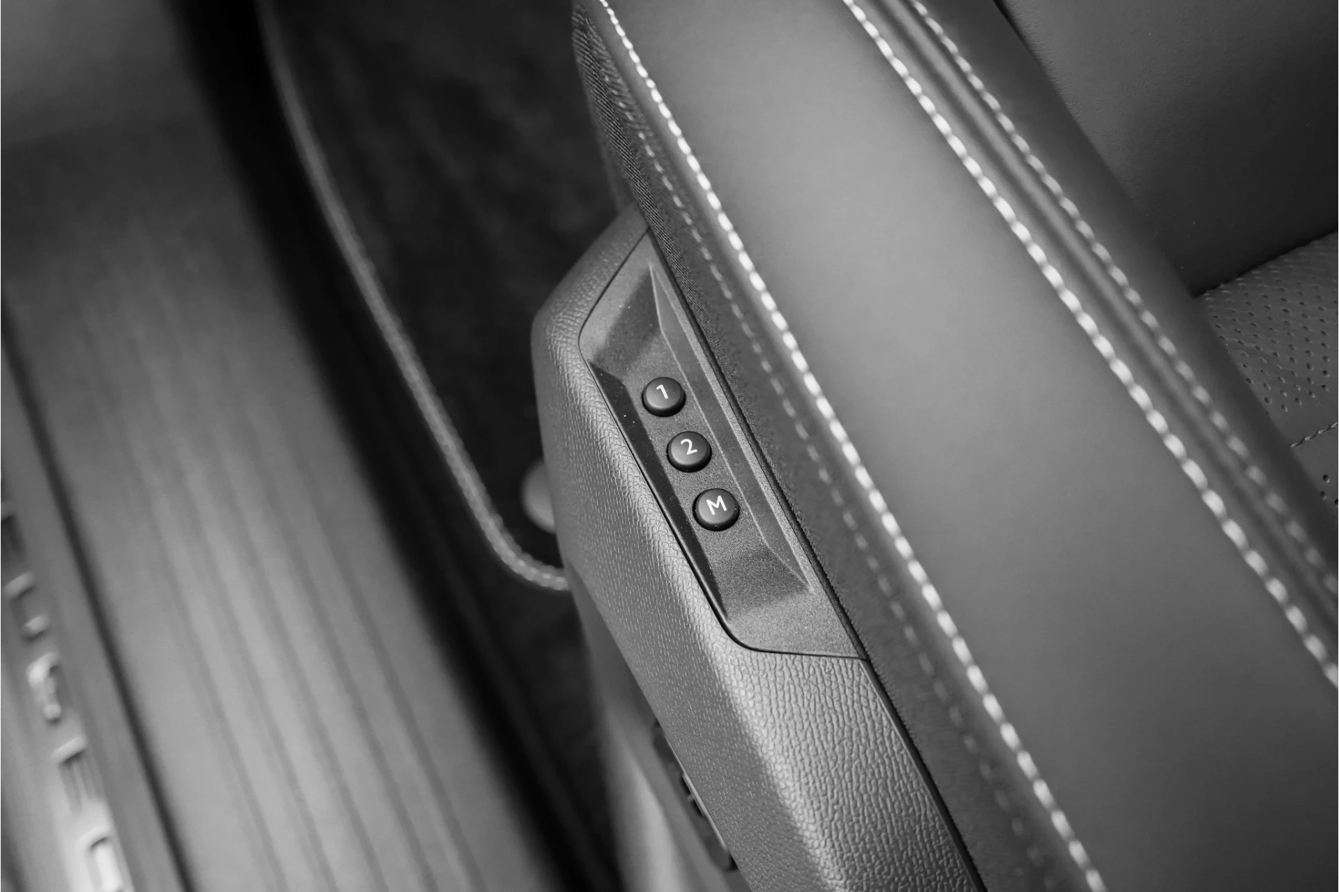 Hoofdafbeelding Peugeot e-3008